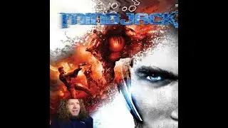 Mindjack - The Gaming Optimist