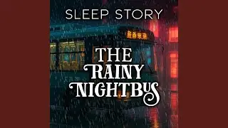 A Rainy Sleepy Story: The Nightbus to Okinawa, Pt. 22
