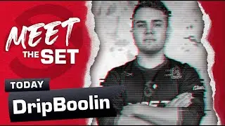 A day in the life of a R6 Pro! (#MeetTheSet) ft. DripBoolin