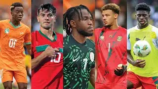 P&B SPORT SHOW: AFCON ROUND OF 16 - 07TH JANUARY 2026