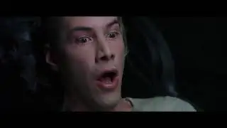 Matrix-I Know Kung Fu (1999)