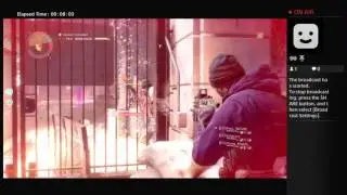 The division UNLIMITED PHOENIX CREDIT & HIGH END DROPS