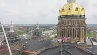 Latest on the Iowa legislature: Hometown physicians, childcare and more