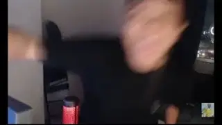 party bekas aov ft. Wirraw, Ayepp