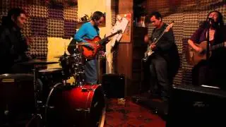 CAIFANES - NO DEJES QUE ( COVER BY LUNA RUNERA )