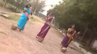 Kundu kundai irukum