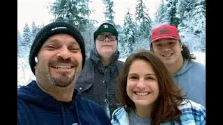 The Careaga Family