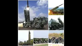 Southeast Asia&rsquo;s Rocket Revolution: MLRS & Ballistic Missiles Rising
