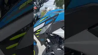 FT 200 VS FT 250 || 2025 DE ITALIKA || &iquest;CUAL TE LATE MAS? || PARTE 1