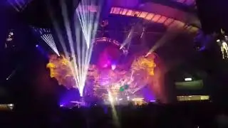 PANDEMONIUM - 2018 - AMSTERDAM - GABBER