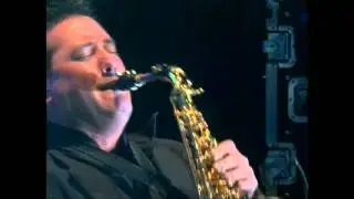 jorge pinelo saxofon