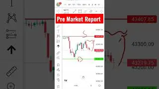 pre Market Report analysis for 2 December 2022