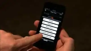 Denon Remote Control App for A/V Receivers and Music Systems