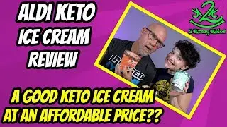 Is Aldi Keto ice cream really keto friendly? | Review of Aldi Keto Ice Cream