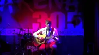 Arena 305 2014 05 21 TheManWhitTheBrokenVoice