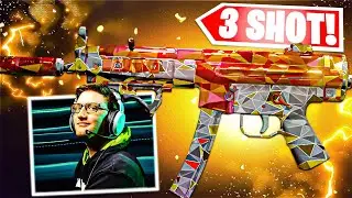 Scump's *3 SHOT* LACHMANN SUB in WARZONE 2 SEASON 4! 😲 (Best Lachmann Sub Class Setup)