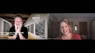 Michelle Ann - Holistic mentor for musicians and artists