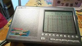 2018 05 20  05 11 34 9825 kHz World Harvest DEGEN 11 3 Tecsan PL  660 Teleskop Южная Королина