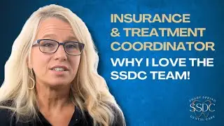 Insurance and Treatment Plan Coordinator - Why I Love the Shady Spring Dental Care Team!