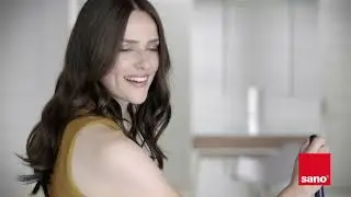Sano Floor Fresh Home Detergent Pardoseli - emazing.ro