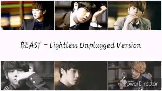 [ENG SUB/VOSTFR] BEAST - Lightless Unplugged Version + MEMBER PARTS