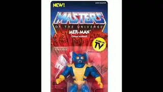 Toy fair 2019: pre-Toy fair MOTU and Super 7