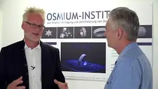 Company profile - Osmium Institute - OiCOiN ICO