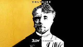JLOW - Voltaire (ft. Bvbouk)