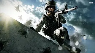 Gravity - A Battlefield 4 Montage by Aurellio13
