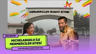 Hap bilgiler veriyorum gel -Belki Bişey Olur S2B7