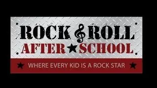 Rock & Roll After School SuperGroup