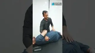 Chiropractic Adjustments at IPRC: Heal, Align, Thrive