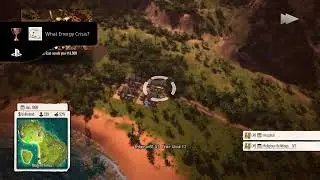 Tropico 5 What Energy Crisis?
