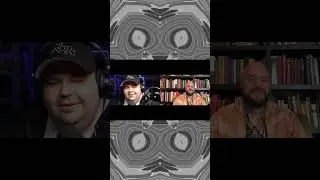 Расплавители разума Майка: Эдвард Кроу. Вопрос 3 #метафизика #жизньпослесмерти #подкастшортс
