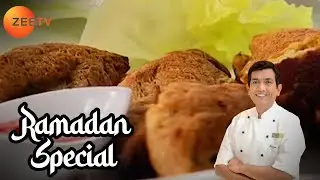 Ramadan Special Recipes 2024 - Healthy & Tasty Recipes by Sanjeev Kapoor - Khana Khazana- Zee TV