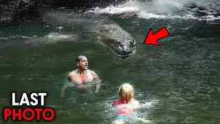 The Most TERRIFYING Snake Attacks Ever Recorded!