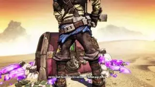 Borderlands: Stinkpot