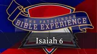 Isaiah 6 new scripture song