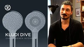 KLUDI DIVE x Chris Coenen - Starfriseur im Interview
