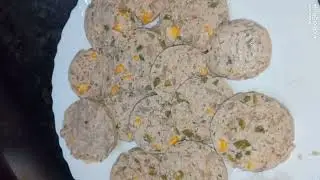 Chicken salami ki😋😋  healthy and tasty recipe