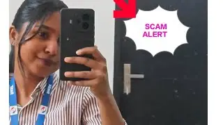 SORRY GUYS ithum length koodi poyi 🫩🥴SCAM ALERT 😡😠 Paisa povathe nokuka 🥹