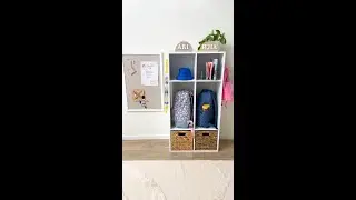 Back to school organisation ✨