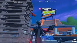 Stage 4 of 4 Visit different restaurant kitchens | Week 14 Challenges | Fortnite