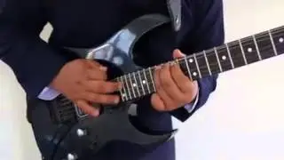 Pa,O Rocker