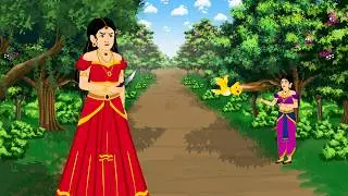 बिछड़ी राजकुमारीया | Hindi Kahani |Moral Stories| Ap Carts