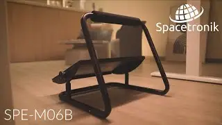 Podstawka pod biurko na nogi Spacetronik SPE-M06B