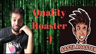 ANSWER TO SASTA ROASTER || HOW TO GET VIEWS ON YOUTUBE || ROAST OF DUCKY BHAI'S ROASTER || Gaya Bhai