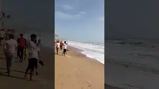 Juhu beach Mumbai #youtube #shots #viral #video #trending #songs #support #traveling#mumbai #juhu
