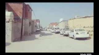 Al Balooshi Area in Qatar 🐫🐪