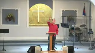 Immanuel | Pastor John Howell